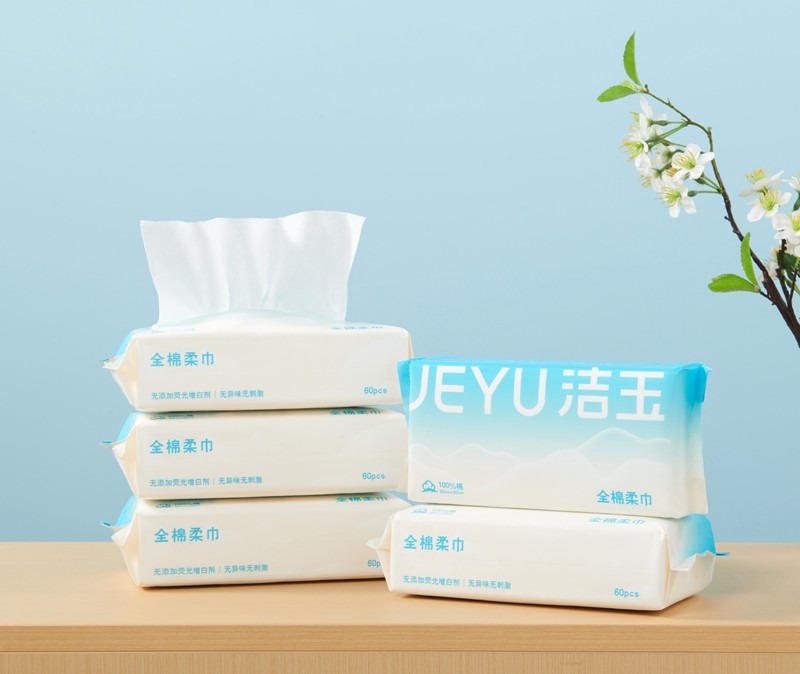 孚日集團全棉柔巾產品獲生態(tài)紡織品與醫(yī)護級兩項認證